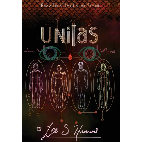 Unitas: Book #2 of the UNITAS Series