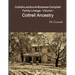 Cottrell-Lashbrook-Brashear-Campbell Family Lineage Volume I Cottrell Ancestry