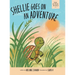 Shellie Goes On An Adventure