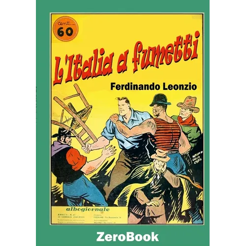 L'Italia a fumetti