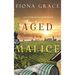 Aged for Malice (A Tuscan Vineyard Cozy Mystery-Book 7)