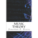 Music Theory: An in-depth and straight forward approach to understanding music
