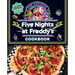 The Official Five Nights at Freddy's Cookbook: An Afk Book