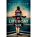 The Girl in Lifeboat Six: Heartbreaking World War 2 historical fiction