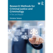 Research Methods for Criminal Justice and Criminology: A Text and Reader