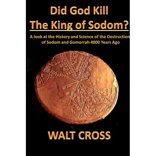 Did God Kill the King of Sodom?