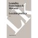 Lección poética