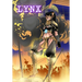 Lynx: Trade Paperback
