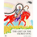 The Gift of the Sacred Dog