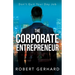 The Corporate Entrepreneur