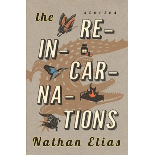 The Reincarnations
