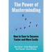 The Power of Masterminding