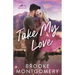 Take My Love