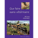 Que faire sans vétérinaire