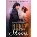 Duke of Storms: Regency Hearts Book 4