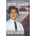 Before and After the Border: One Man's Journey Home