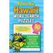 Fantastic Hawaii Word Search Puzzles