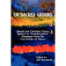 On Sacred Ground: Jewish and Christian Clergy Reflect on Transformative Passages from the Five Books of Moses