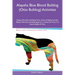 Alapaha Blue Blood Bulldog (Otto Bulldog) Activities Alapaha Blue Blood Bulldog Tricks, Games & Agility Includes: Alapaha Blue Blood Bulldog Beginner