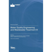 Water Quality Engineering and Wastewater Treatment III
