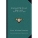 Caesar De Bello Gallico: Books IV And V (1884)