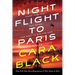 Night Flight to Paris