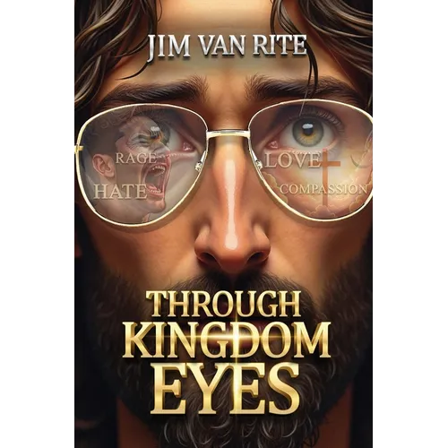 Through Kingdom Eyes