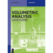 Volumetric Analysis: Titrations with Chemical and Physical Indications