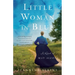 Little Woman in Blue: A Novel of May Alcott