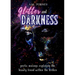 Glitter and Darkness: poetic musings exploring the beauty found within the broken