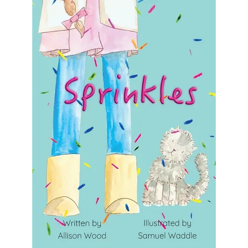 Sprinkles