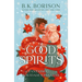 Good Spirits (Spanish Edition)