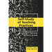 Self-Study of Teaching Practices Primer