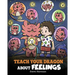 Teach Your Dragon About Feelings: A Story About Emotions and Feelings