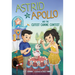 Astrid and Apollo and the Cutest Canine Contest