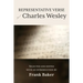 Representative Verse of Charles Wesley