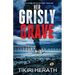 Her Grisly Grave: A gripping crime thriller with a twist