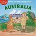 50 Things You Didn't Know about Australia