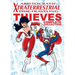 Aristocratic Xtraterrestrial Time-Traveling Thieves: The Complete Collection