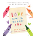 Love from the Crayons