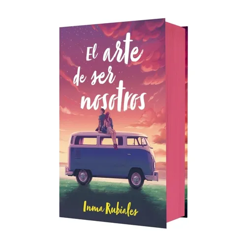 El Arte de Ser Nosotros. Edición Especial / The Art of Being Us. Special Edition