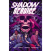 Shadow Service Vol. 3: Death to Spies