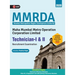 Mmrda Mmmocl 2019: Technician I & II