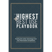 The Highest and Best Use Playbook: Finding the Unfair Advantage Over your Real Estate Competition