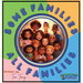 Some Families, All Families: An Inclusive & Diverse Families Children's Book