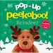 Pop-Up Peekaboo! Reindeer