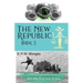 The New Republic 3: Twilight of the Gods