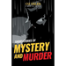 Short Stories of Mystery and Murder