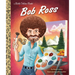 Bob Ross: A Little Golden Book Biography