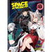 Reborn as a Space Mercenary: I Woke Up Piloting the Strongest Starship! (Light Novel) Vol. 11